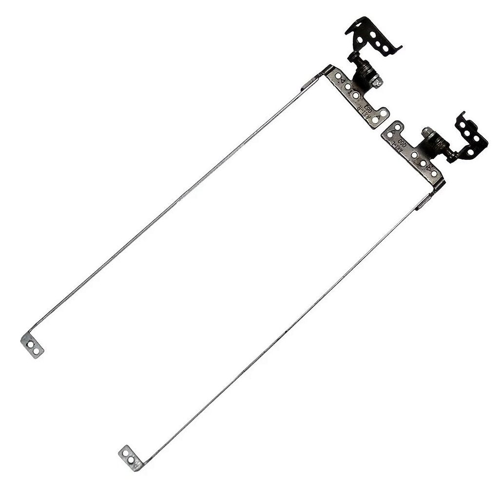 Dobradiças Para Notebook Hp G42 220br 240br 250br 371br Cq42 FBAX1005010 FBAX1006010
