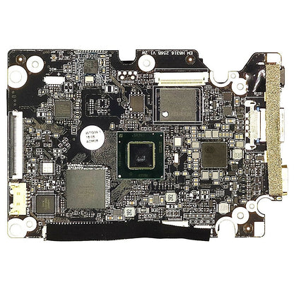 Placa Mãe Notebook Multilaser Legacy Pc121 Em_H8316_256