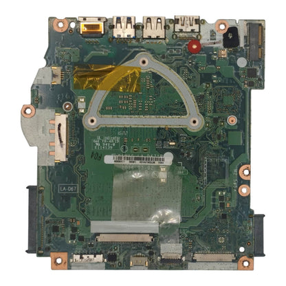 Placa Mãe Acer Aspire ES1-572 ES1-572G LA-D671P i3-6ª geração DDR3L NBGD011001