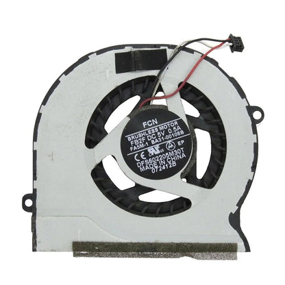 Cooler Notebook Samsung Np300e4c Np300e4a Ba31-00108b