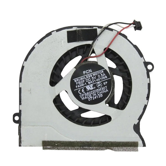 Cooler Notebook Samsung Np300e4c Np300e4a Ba31-00108b