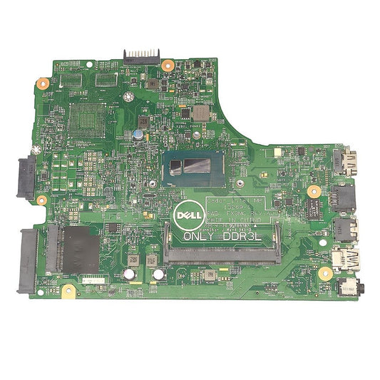 Placa Mãe Notebook Dell Inspiron 3442 3542 3443 3543 5748 5749 13269-1 Fx3mc Intel I3 4°g