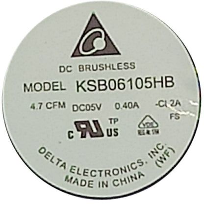 Cooler Notebook Dell Latitude E6440 At0vg002zcl