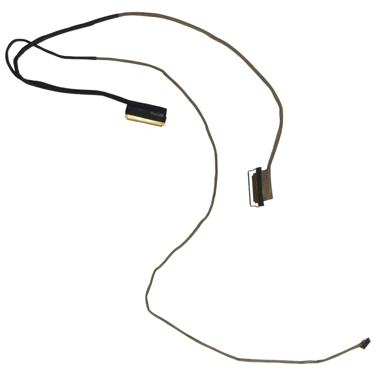 Cabo Flat de Tela para Notebook Asus Vivobook X1504Z 30 Pinos - 1422-04900AS