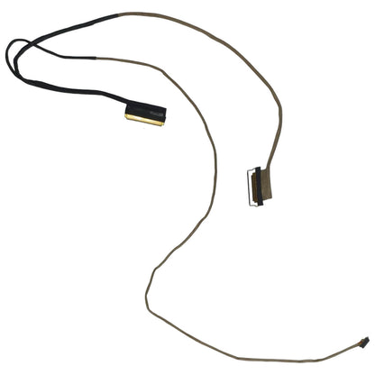 Cabo Flat de Tela para Notebook Asus Vivobook X1504Z 30 Pinos - 1422-04900AS