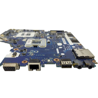Placa Mãe Notebook Acer Aspire 5253 5250 Emachines E443 P5we6 La-7092p Amd