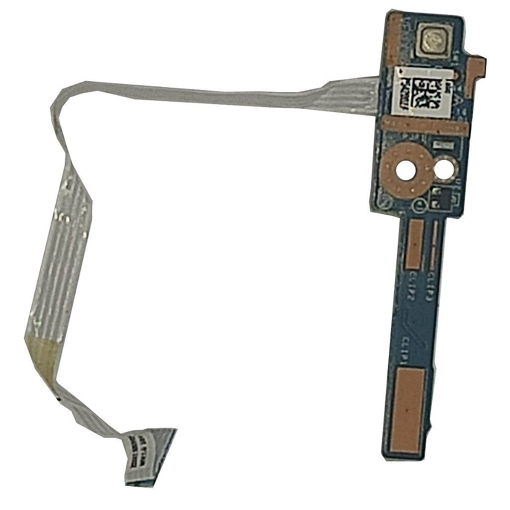 Placa Power Notebook Hp Pavilion 14-R050br 14-R051br 14-R052br Ls-A994p