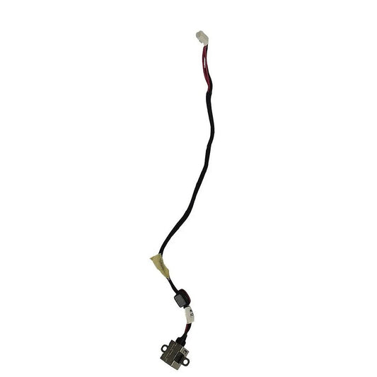 Conector Dc Jack Notebook Lg Lgp43 P430