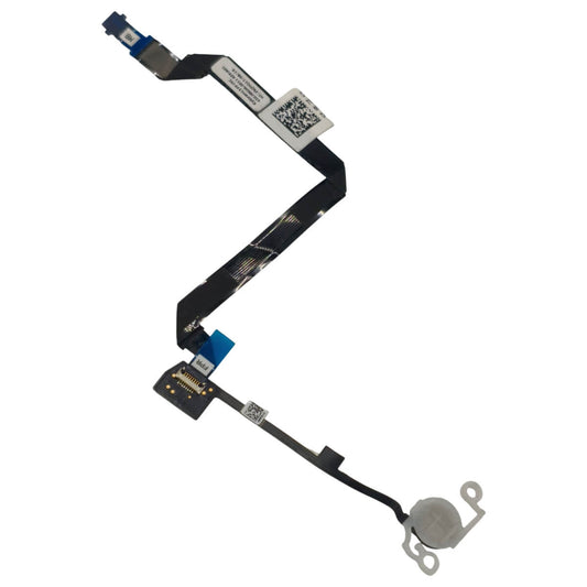 Leitor Biometrico Digital Dell Inspiron 13 7370 7380 com Flat 08WK74 8WK74 0GC3XJ GC3XJ