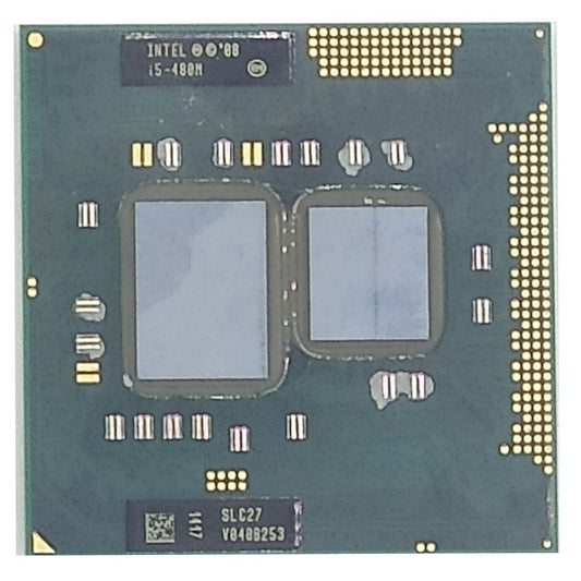 Processador Notebook Intel Core I5-480m Slc27 2.66ghz
