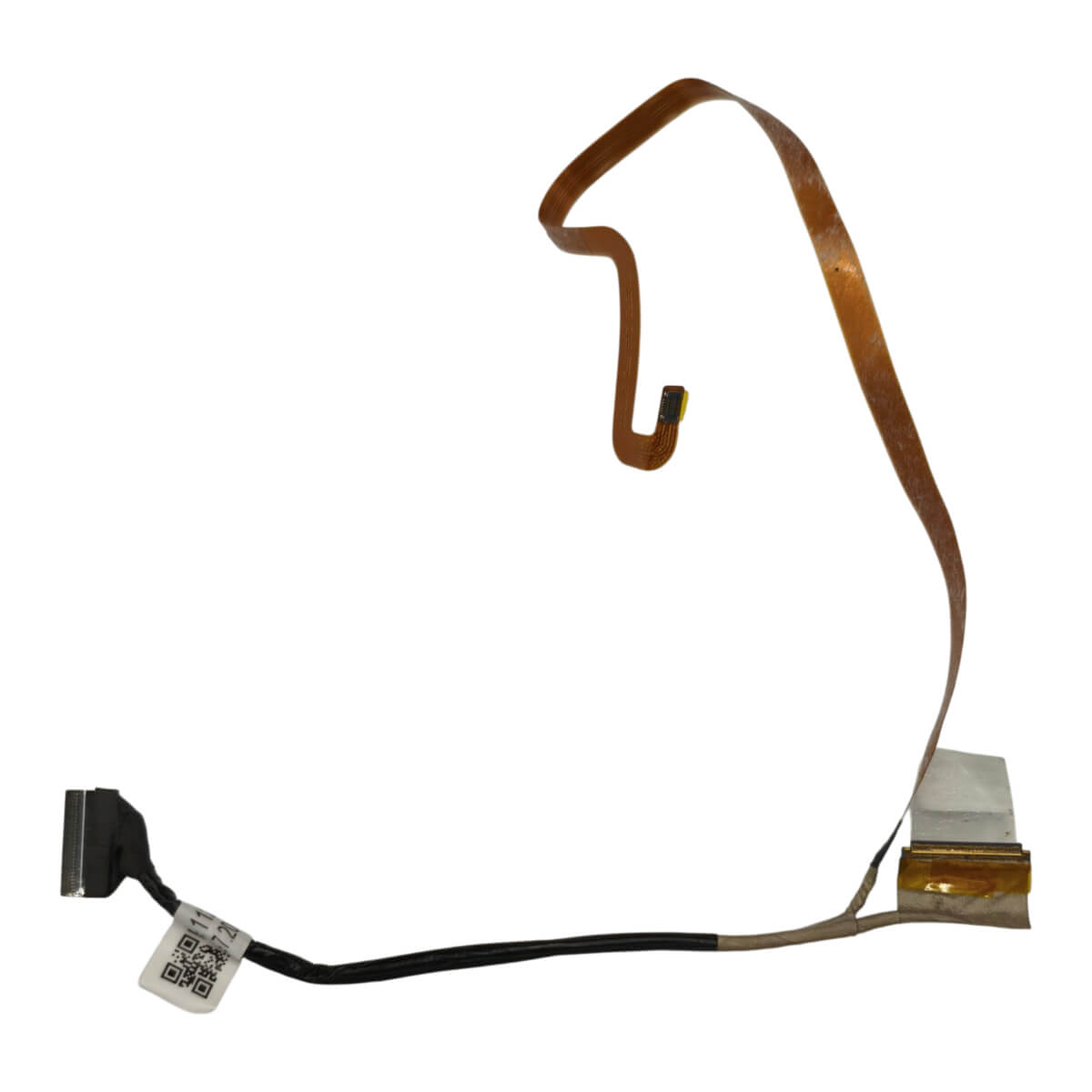 Cabo Flat Tela Notebook Positivo Vision C14 C4128A-14 30 Pinos