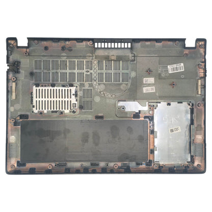 Carcaça Base Inferior Acer Aspire A315-31 A315-32 A315-21 A315-51 A315-52 Preta EAZAJ00101A