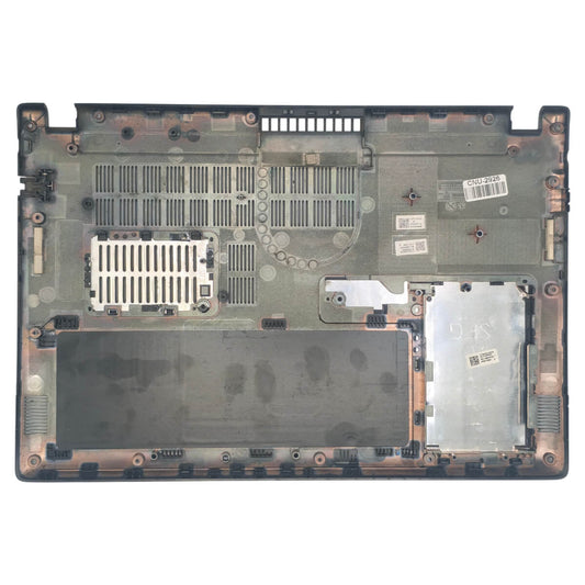 Carcaça Base Inferior Acer Aspire A315-31 A315-32 A315-21 A315-51 A315-52 Preta EAZAJ00101A