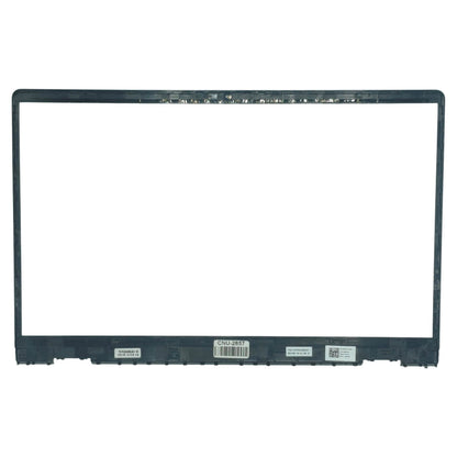 Moldura Tela Notebook Dell Inspiron 3520 3521 3525 3530 Vostro 3520 3525 Cinza Escuro 0RFKD3 AP3MJ000I01