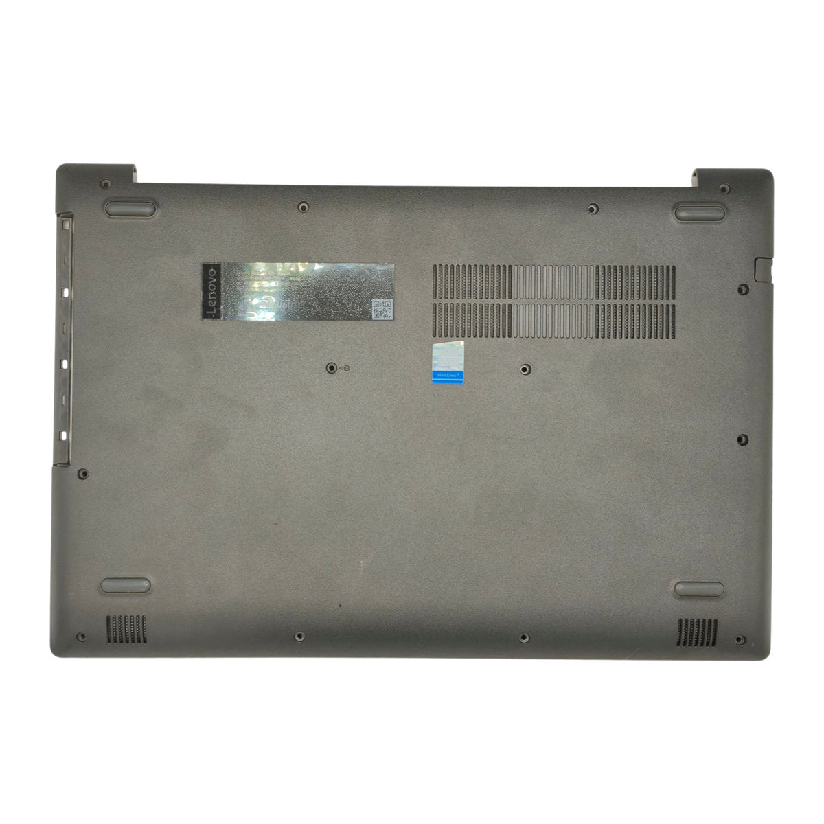 Carcaça Base Inferior Lenovo Ideapad 330-15IGM 330-15IKB 330-15AST 320-15IKB 320-15IAP com Abertura DVD AP18H000200
