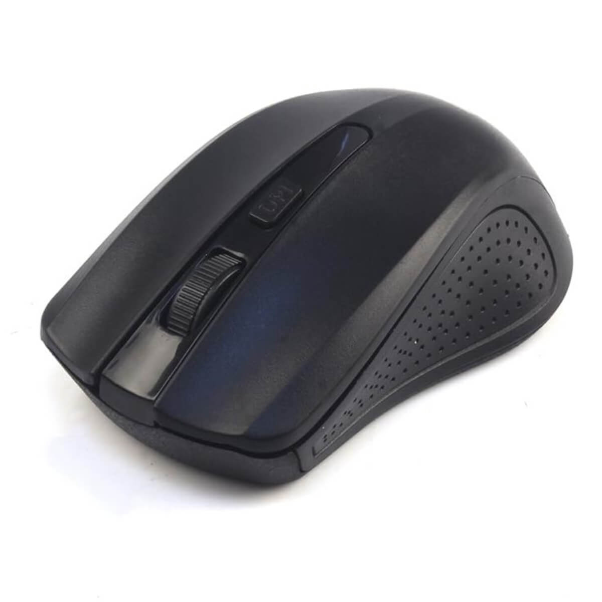 Mouse Sem Fio C3Tech K-W10 4 Botões Óptico 1600DPI 2.4GHz