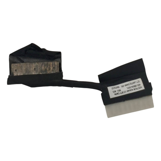 Cabo Conector Bateria Dell Inspiron 13 7370 7373 Original 0Y5XMN Y5XMN 450.0B604.0001 Kyloren 13 BTY