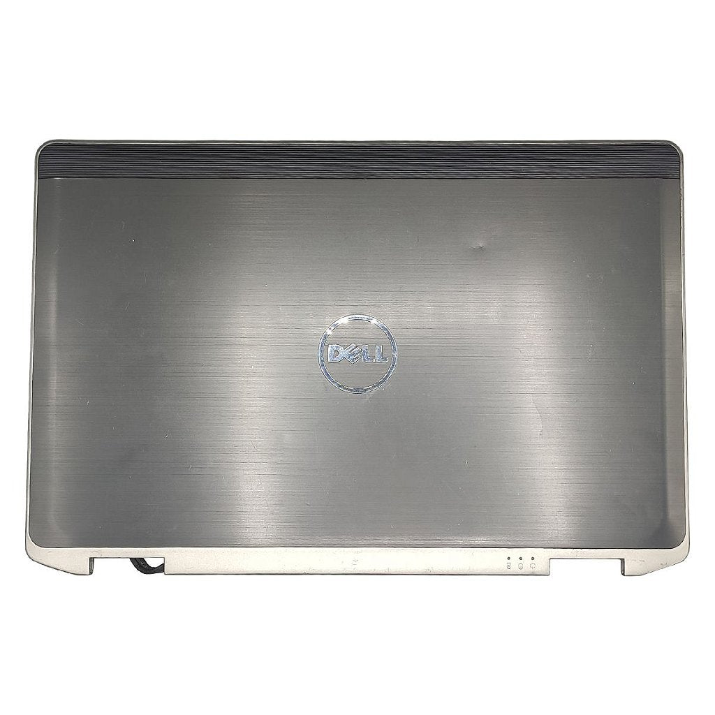 Carcaça Tampa E Moldura Notebook Dell Latitude E6330 Chumbo