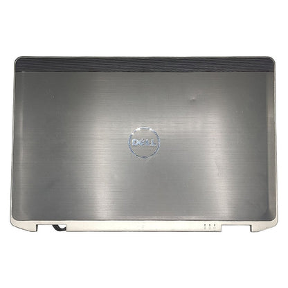 Carcaça Tampa E Moldura Notebook Dell Latitude E6330 Chumbo