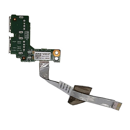 Placa Usb Notebook Dell Inspiron 14 N4050 0xvhwx