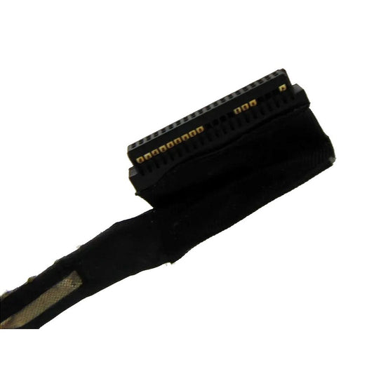 Cabo Flat Tela Notebook Hp Probook 4530s 4335s 4430s 646992-001 6017b0269101