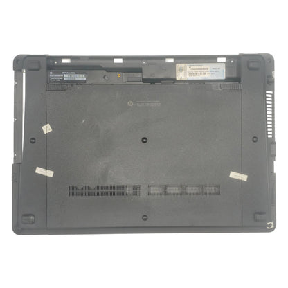 Carcaça Base Inferior HP ProBook 4530s 4535s 4730s 646261-001 Preta