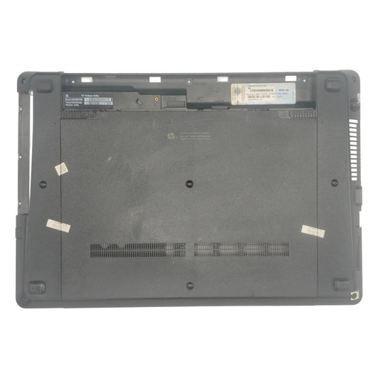 Carcaça Base Inferior HP ProBook 4530s 4535s 4730s 646261-001 Preta
