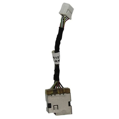 Conector Jack Hp G4-1120br G4-1315br G4-1130br Dd0r11ad020 Dd0r11ad000