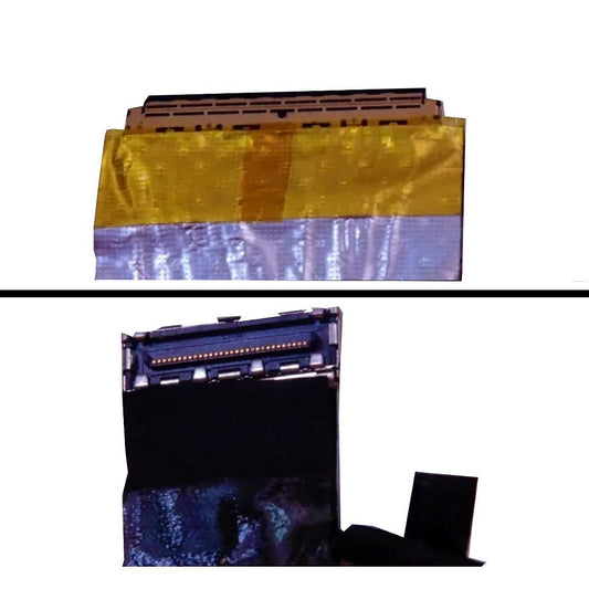 Cabo Flat Tela Notebook Compaq Cq43 645095-001