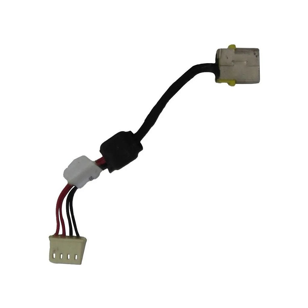Dc Cabo Jack Acer E1-421 E1-431g E1-471 V3-471 V3-731 V3-771