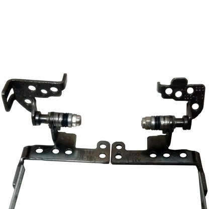 Dobradiças Para Notebook Hp G42 220br 240br 250br 371br Cq42 FBAX1005010 FBAX1006010