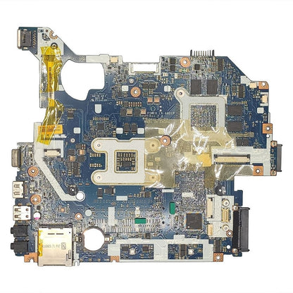 Placa Mãe Notebook Acer Aspire 5750 5750z P5we0 La-6901p Intel I3 I5 I7 Hm65 C/ Vídeo Dedicado Gt540m 2gb - Detalhe