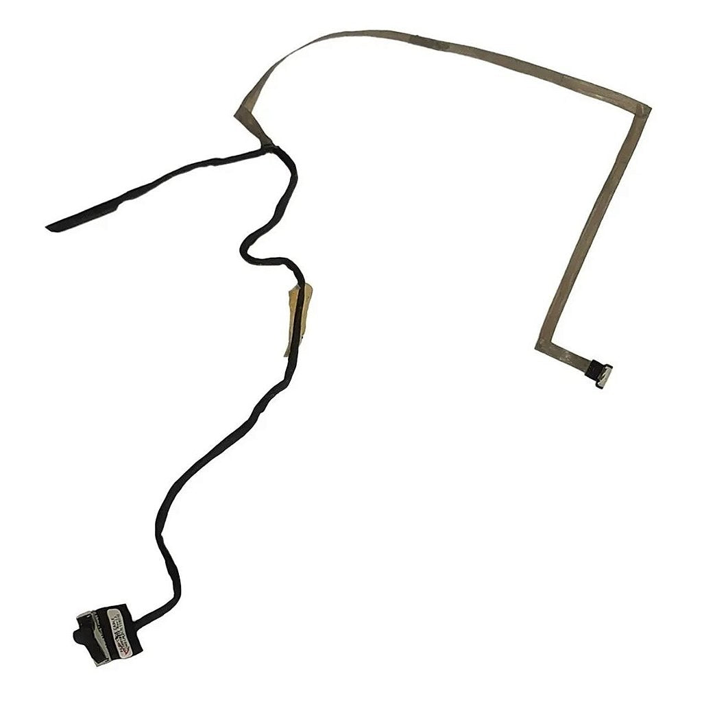 Cabo Flat Tela Notebook Lg P430 Lgp43 Dc02001b910