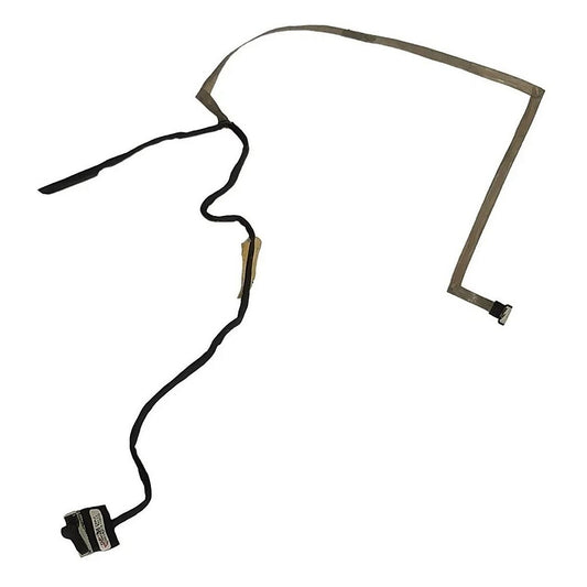 Cabo Flat Tela Notebook Lg P430 Lgp43 Dc02001b910