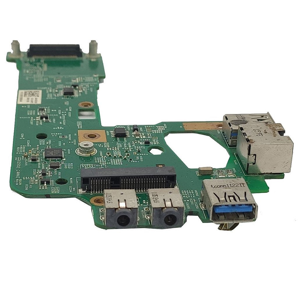 Placa Usb 3.0 Audio Rede Dell Inspiron N5110 Vostro 3550