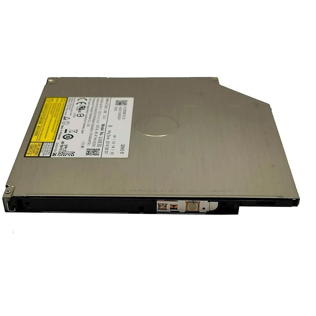 Gravador Dvd Slim Para Notebook Acer Aspire E1 532 E1-572 E1-510 E1-530 Uj8e2q