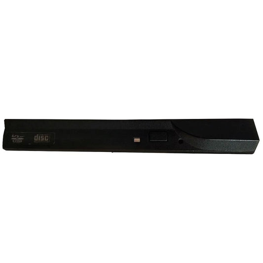 Moldura Tampa Gravador E Leitor Cd Dvd Itautec A7520