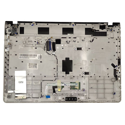 Carcaça Superior Notebook Samsung Np300e4c Np300e4a - Detalhe
