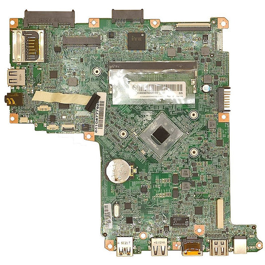 Placa Mãe Notebook Cce F4030 Mbprncbt44-T820 Intel Celeron