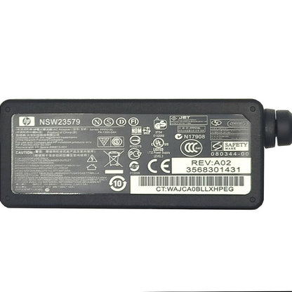 Carregador de Notebook Hp Mini 110 E 210 4.0x1.7mm 19v 1.58a Original