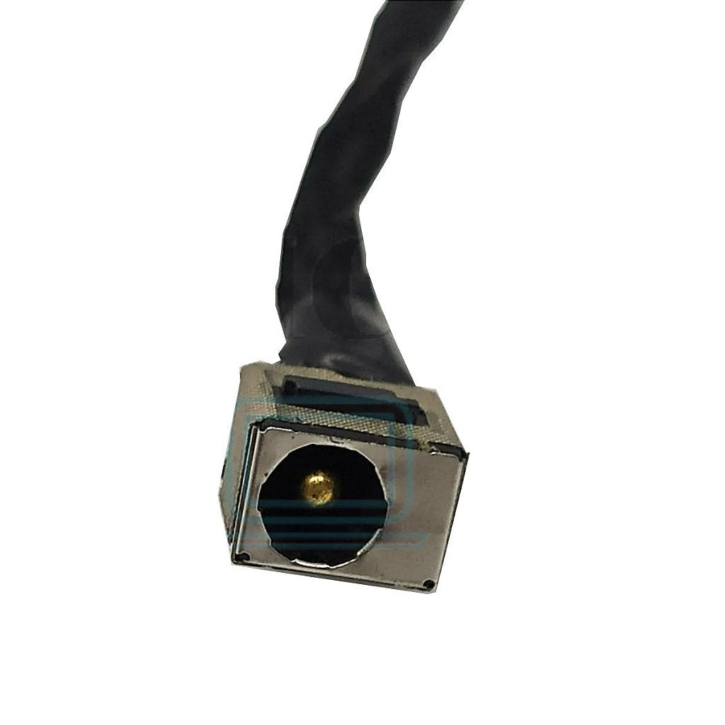 Conector Dc Jack Notebook Lenovo Ideapad Z360 G360 Z370
