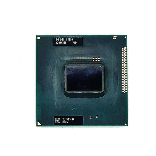 Processador Notebook Intel Core I3-2350m Sr0dn