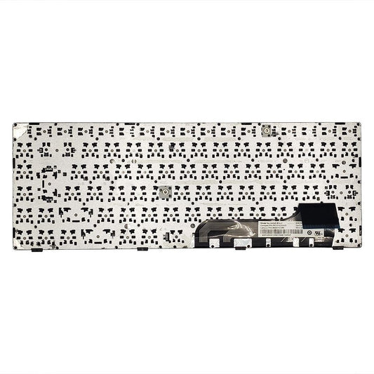 Teclado Notebook Lenovo Ideapad 100 Pk131eq1a20 Nsk-bs0sn 9z.ncmsn.01b 5n20h47059 Pt-br