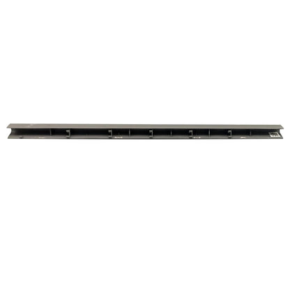 Tampa Acabamento das Dobradiças Notebook Lenovo Ideapad S145-15 Fa1a4000410 Cinza