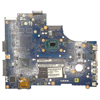 Placa Mãe Notebook Dell Inspiron 15 3521 5521 Vaw00 La-9104p Intel I3-3217u S/ Video Dedicado - Detalhe