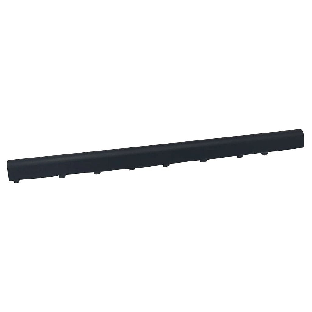 Acabamento das Dobradiças Notebook Asus Z550s Z550sa Preto