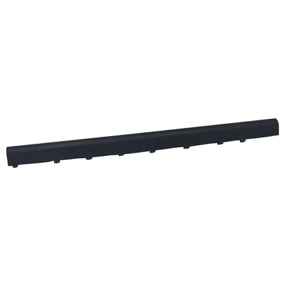 Acabamento das Dobradiças Notebook Asus Z550s Z550sa Preto