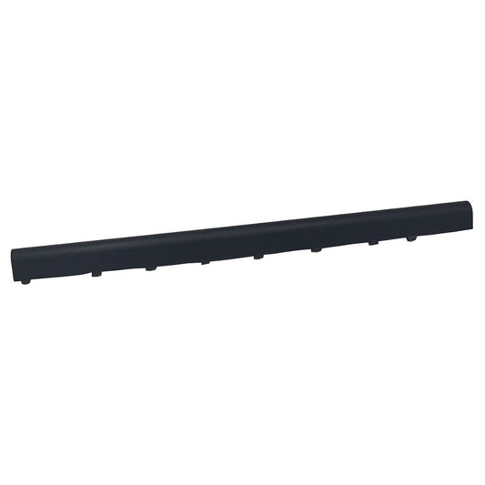Acabamento das Dobradiças Notebook Asus Z550s Z550sa Preto