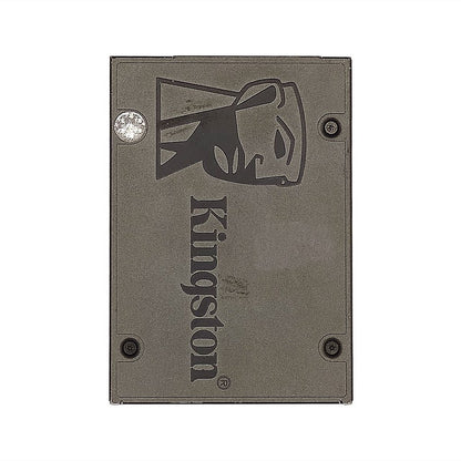 Ssd 240gb Kingston Para Notebook Pc Desktop