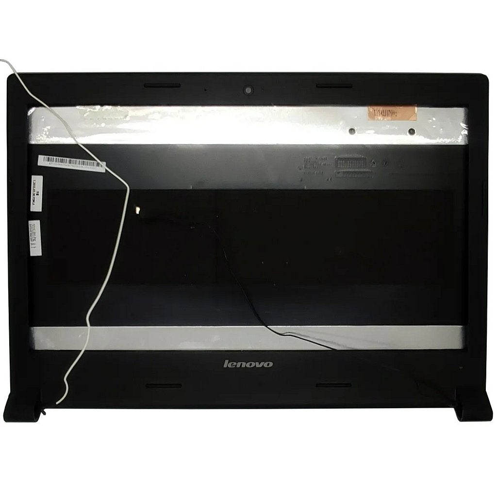 Carcaça Da Tela Tampa Moldura Lenovo B40-30 B40-80 B40-70